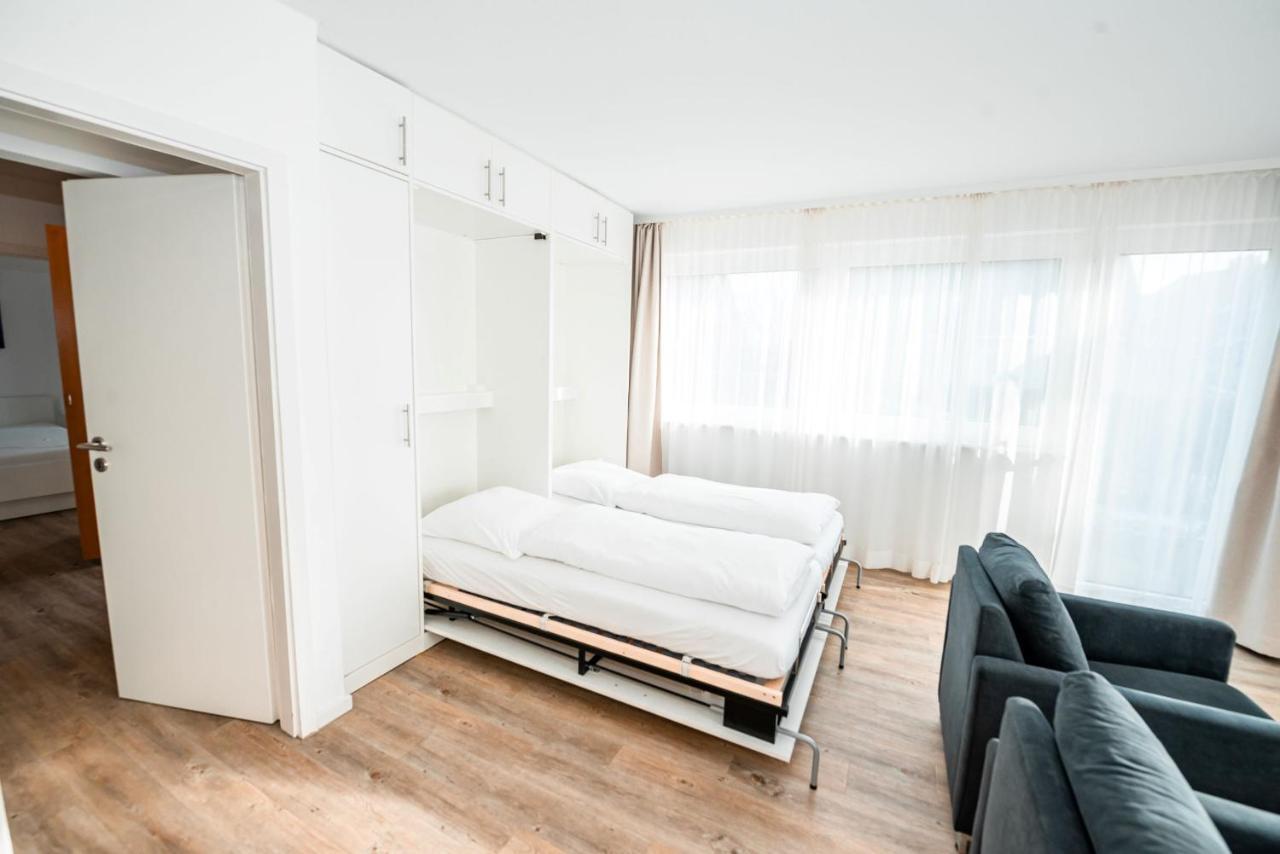 Haus Pamir Wohnung 1 Seeschwalbe Norderney Exteriér fotografie